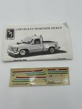 Amt chevrolet 1500 for sale  Moberly