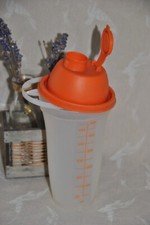 Tupperware shaker gradué d'occasion  Krautergersheim