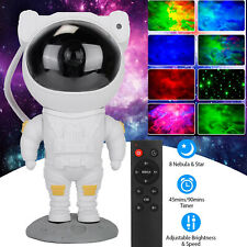 Astronaut projector starry for sale  WORCESTER
