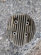 Zylinderkopf pannonia gebraucht kaufen  Plauen