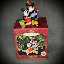Hallmark keepsake ornament for sale  LEEDS