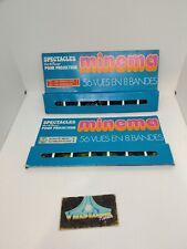 Minema spectacle boite d'occasion  Toulouse-