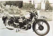 1938 brough superior for sale  STAMFORD