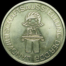 Landwirtschaft medaille jahr gebraucht kaufen  Großröhrsdorf