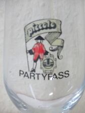 Seltenes ddr reklame gebraucht kaufen  Halle