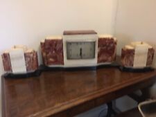 French art deco for sale  NORTH TAWTON