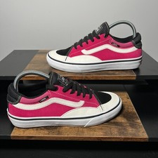 Vans tnt advanced for sale  Parkesburg