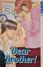 Dear brother band gebraucht kaufen  Lippstadt