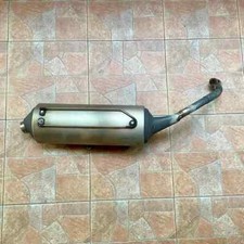 Marmitta scarico aprilia usato Marmitta scarico aprilia usato  Modena