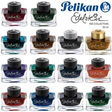 Pelikan tintenglas edelstein gebraucht kaufen  Scharnebeck