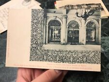 Cartolina venezia della usato  Beinasco