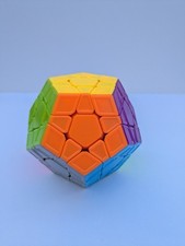 Megaminx dodecahedron magic for sale  GLOUCESTER