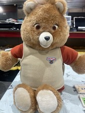 1985 teddy ruxpin. for sale  Blanchard