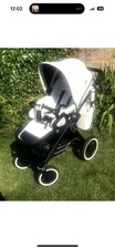 Emmaljunga pushchair pram for sale  SALISBURY