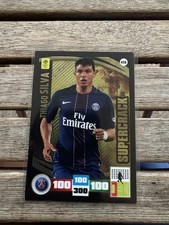 Panini adrenalyn 2016 d'occasion  Gujan-Mestras