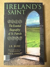 Ireland saint essential for sale  Houston
