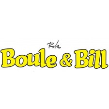 Livre boule bill d'occasion  Les Mureaux