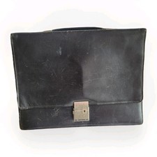 Aktentasche ledertasche mappe gebraucht kaufen  Leipheim