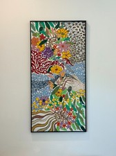 Original acrylic painting for sale  Mesa