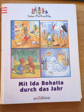 Ida bohatta ida gebraucht kaufen  Puchheim
