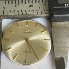 Montre homme ancienne d'occasion  Beaune