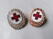 Ddr drk ehrenabzeichen gebraucht kaufen  Rangsdorf