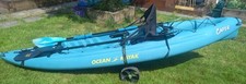 Sit top ocean for sale  WARMINSTER