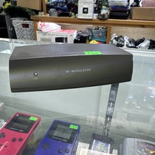Jensen modulator audio for sale  Houston