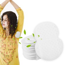 Assorbenti ascellari antisudor usato  Italia