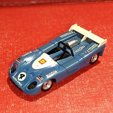 Matra simca 670 d'occasion  Lure