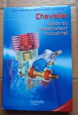 Guide dessinateur industriel d'occasion  Coincy