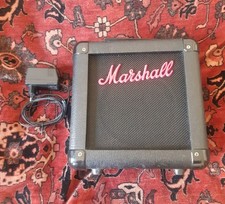 Verstärker marshall mg2fx gebraucht kaufen  Kiel