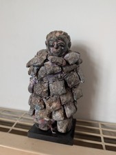 Statuette vaudou art d'occasion Statuette vaudou art d'occasion  Toulouse-