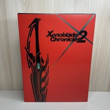 Xenoblade chronicles edizione usato  Roma