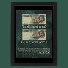 Anni pubblicità originale usato  Italia