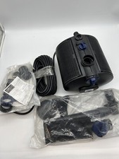 Ase wasserspielpumpe teichpump gebraucht kaufen  Holm