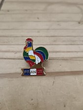 Pin pins pin d'occasion  France