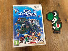Vacation jeux wii d'occasion  Falaise