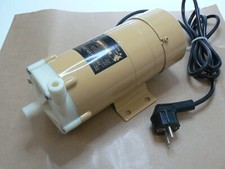 Hendor magnetpumpe 230v gebraucht kaufen  Kaufbeuren