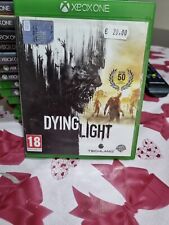 Dying light xbox usato  Qualiano