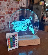Simson s51 acrylglas gebraucht kaufen  Jüterbog