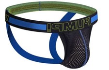 Jockstrap pump taille d'occasion  Hendaye