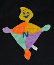 Peluche doudou fantôme d'occasion  Strasbourg-