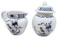 Wedgwood volendam creamer for sale  Jefferson