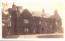 Holbeche house near for sale  YORK