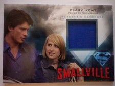 Smallville costume card d'occasion  Palaiseau