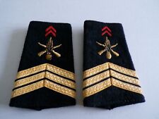 Original militaire fourreaux d'occasion  Olivet