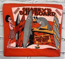 Vintage sharky surfboard for sale  Niagara Falls