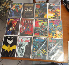 Volumi vari comics usato  Genova