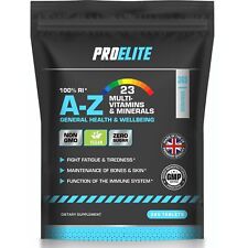 Multi vitamins minerals for sale  HARROW